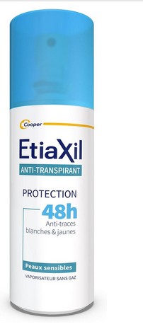 ETIAXIL ANTI TRANS 100ml